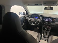 VOLKSWAGEN POLO 1.0 200 TSI SENSE 12V 2024/2025 ÓTIMA CAR FLORES DA CUNHA / Carros no Vale