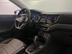 VOLKSWAGEN POLO 1.0 200 TSI SENSE 12V 2024/2025 ÓTIMA CAR FLORES DA CUNHA / Carros no Vale