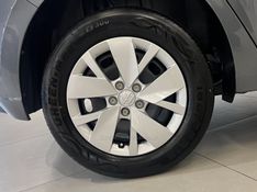 VOLKSWAGEN POLO 1.0 200 TSI SENSE 12V 2024/2025 ÓTIMA CAR FLORES DA CUNHA / Carros no Vale