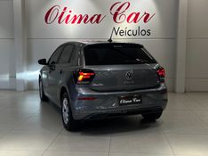 VOLKSWAGEN POLO 1.0 200 TSI SENSE 12V 2024/2025 ÓTIMA CAR FLORES DA CUNHA / Carros no Vale