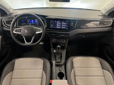 VOLKSWAGEN POLO 1.0 200 TSI SENSE 12V 2024/2025 ÓTIMA CAR FLORES DA CUNHA / Carros no Vale