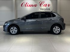 VOLKSWAGEN POLO 1.0 200 TSI SENSE 12V 2024/2025 ÓTIMA CAR FLORES DA CUNHA / Carros no Vale