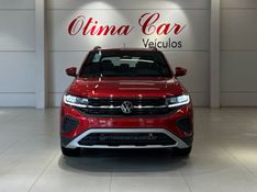 VOLKSWAGEN T-CROSS 1.0 COMFORTLINE TSI 2025/2026 ÓTIMA CAR FLORES DA CUNHA / Carros no Vale