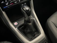 VOLKSWAGEN T-CROSS 1.0 COMFORTLINE TSI 2025/2026 ÓTIMA CAR FLORES DA CUNHA / Carros no Vale