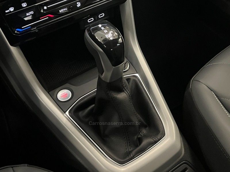 VOLKSWAGEN T-CROSS 1.0 COMFORTLINE TSI 2025/2026 ÓTIMA CAR FLORES DA CUNHA / Carros no Vale