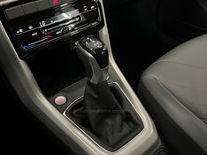 VOLKSWAGEN T-CROSS 1.0 COMFORTLINE TSI 2025/2026 ÓTIMA CAR FLORES DA CUNHA / Carros no Vale