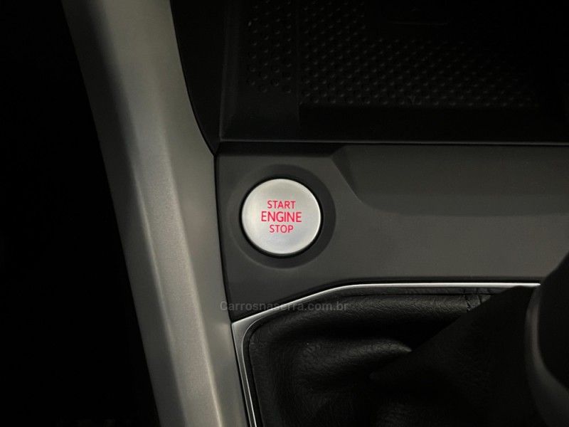 VOLKSWAGEN T-CROSS 1.0 COMFORTLINE TSI 2025/2026 ÓTIMA CAR FLORES DA CUNHA / Carros no Vale