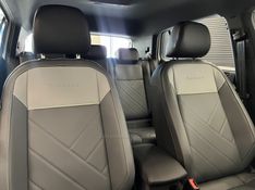 VOLKSWAGEN T-CROSS 1.0 COMFORTLINE TSI 2025/2026 ÓTIMA CAR FLORES DA CUNHA / Carros no Vale