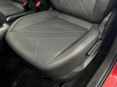 VOLKSWAGEN T-CROSS 1.0 COMFORTLINE TSI 2025/2026 ÓTIMA CAR FLORES DA CUNHA / Carros no Vale