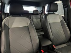 VOLKSWAGEN T-CROSS 1.0 COMFORTLINE TSI 2025/2026 ÓTIMA CAR FLORES DA CUNHA / Carros no Vale