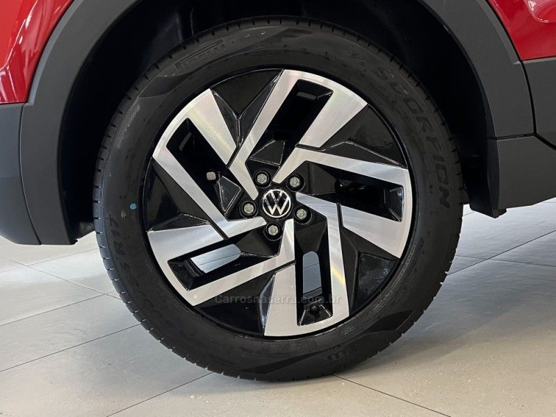 VOLKSWAGEN T-CROSS 1.0 COMFORTLINE TSI 2025/2026 ÓTIMA CAR FLORES DA CUNHA / Carros no Vale