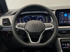 VOLKSWAGEN T-CROSS 1.0 COMFORTLINE TSI 2025/2026 ÓTIMA CAR FLORES DA CUNHA / Carros no Vale