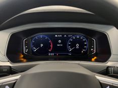 VOLKSWAGEN T-CROSS 1.0 COMFORTLINE TSI 2025/2026 ÓTIMA CAR FLORES DA CUNHA / Carros no Vale