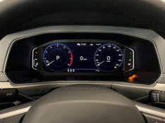 VOLKSWAGEN T-CROSS 1.0 COMFORTLINE TSI 2025/2026 ÓTIMA CAR FLORES DA CUNHA / Carros no Vale