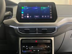 VOLKSWAGEN T-CROSS 1.0 COMFORTLINE TSI 2025/2026 ÓTIMA CAR FLORES DA CUNHA / Carros no Vale