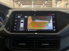 VOLKSWAGEN T-CROSS 1.4 HIGHLINE TSI 16V 2024/2024 ÓTIMA CAR FLORES DA CUNHA / Carros no Vale