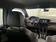 VOLKSWAGEN T-CROSS 1.4 HIGHLINE TSI 16V 2024/2024 ÓTIMA CAR FLORES DA CUNHA / Carros no Vale
