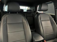 VOLKSWAGEN T-CROSS 1.4 HIGHLINE TSI 16V 2024/2024 ÓTIMA CAR FLORES DA CUNHA / Carros no Vale