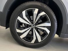 VOLKSWAGEN T-CROSS 1.4 HIGHLINE TSI 16V 2024/2024 ÓTIMA CAR FLORES DA CUNHA / Carros no Vale
