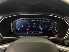 VOLKSWAGEN T-CROSS 1.4 HIGHLINE TSI 16V 2024/2024 ÓTIMA CAR FLORES DA CUNHA / Carros no Vale