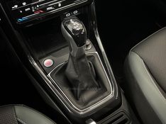 VOLKSWAGEN T-CROSS 1.4 TSI EXTREME 16V 2025/2026 ÓTIMA CAR FLORES DA CUNHA / Carros no Vale