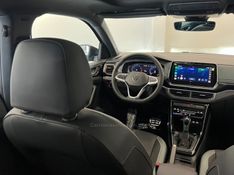 VOLKSWAGEN T-CROSS 1.4 TSI EXTREME 16V 2025/2026 ÓTIMA CAR FLORES DA CUNHA / Carros no Vale
