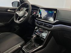 VOLKSWAGEN T-CROSS 1.4 TSI EXTREME 16V 2025/2026 ÓTIMA CAR FLORES DA CUNHA / Carros no Vale
