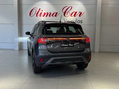 VOLKSWAGEN T-CROSS 1.4 TSI EXTREME 16V 2025/2026 ÓTIMA CAR FLORES DA CUNHA / Carros no Vale