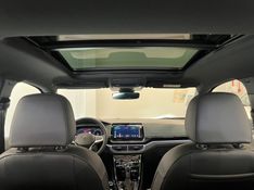 VOLKSWAGEN T-CROSS 1.4 TSI EXTREME 16V 2025/2026 ÓTIMA CAR FLORES DA CUNHA / Carros no Vale