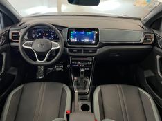 VOLKSWAGEN T-CROSS 1.4 TSI EXTREME 16V 2025/2026 ÓTIMA CAR FLORES DA CUNHA / Carros no Vale