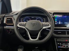 VOLKSWAGEN T-CROSS 1.4 TSI EXTREME 16V 2025/2026 ÓTIMA CAR FLORES DA CUNHA / Carros no Vale