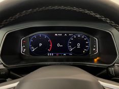 VOLKSWAGEN T-CROSS 1.4 TSI EXTREME 16V 2025/2026 ÓTIMA CAR FLORES DA CUNHA / Carros no Vale