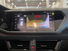 VOLKSWAGEN TAOS 1.4 16V HIGHLINE TSI 2024/2024 ÓTIMA CAR FLORES DA CUNHA / Carros no Vale