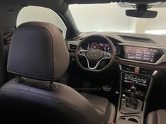 VOLKSWAGEN TAOS 1.4 16V HIGHLINE TSI 2024/2024 ÓTIMA CAR FLORES DA CUNHA / Carros no Vale