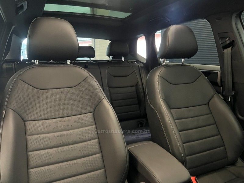 VOLKSWAGEN TAOS 1.4 16V HIGHLINE TSI 2024/2024 ÓTIMA CAR FLORES DA CUNHA / Carros no Vale