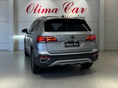 VOLKSWAGEN TAOS 1.4 16V HIGHLINE TSI 2021/2022 ÓTIMA CAR FLORES DA CUNHA / Carros no Vale