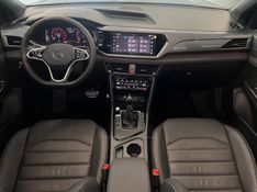 VOLKSWAGEN TAOS 1.4 16V HIGHLINE TSI 2024/2024 ÓTIMA CAR FLORES DA CUNHA / Carros no Vale