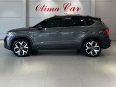 VOLKSWAGEN TAOS 1.4 16V HIGHLINE TSI 2024/2024 ÓTIMA CAR FLORES DA CUNHA / Carros no Vale