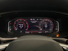 VOLKSWAGEN TAOS 1.4 16V HIGHLINE TSI 2024/2024 ÓTIMA CAR FLORES DA CUNHA / Carros no Vale