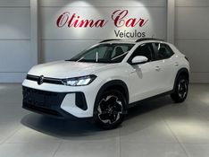 VOLKSWAGEN TERA 1.0 170 TSI COMFORT 12V 2025/2026 ÓTIMA CAR FLORES DA CUNHA / Carros no Vale