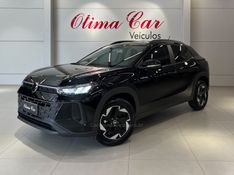 VOLKSWAGEN TERA 1.0 170 TSI COMFORT 12V 2025/2026 ÓTIMA CAR FLORES DA CUNHA / Carros no Vale