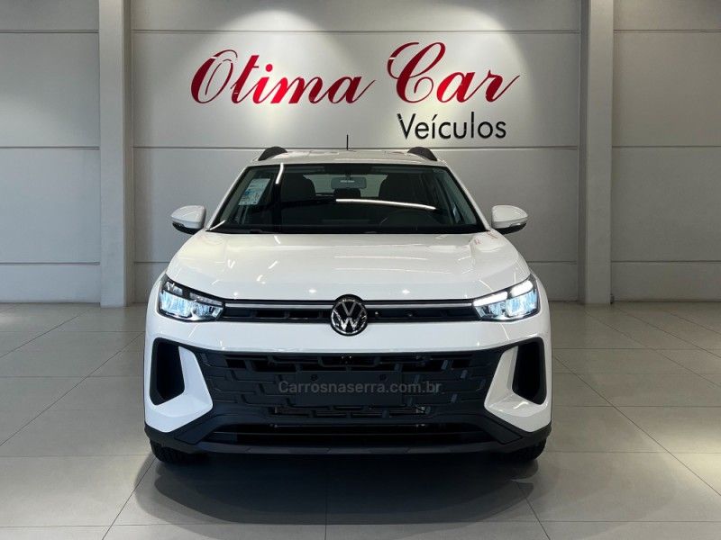 VOLKSWAGEN TERA 1.0 170 TSI COMFORT 12V 2025/2026 ÓTIMA CAR FLORES DA CUNHA / Carros no Vale