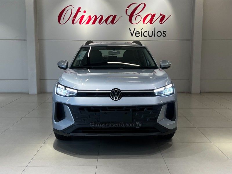 VOLKSWAGEN TERA 1.0 170 TSI COMFORT 12V 2026/2026 ÓTIMA CAR FLORES DA CUNHA / Carros no Vale