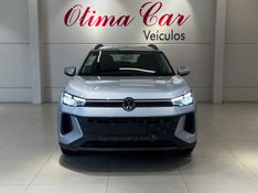 VOLKSWAGEN TERA 1.0 170 TSI COMFORT 12V 2026/2026 ÓTIMA CAR FLORES DA CUNHA / Carros no Vale