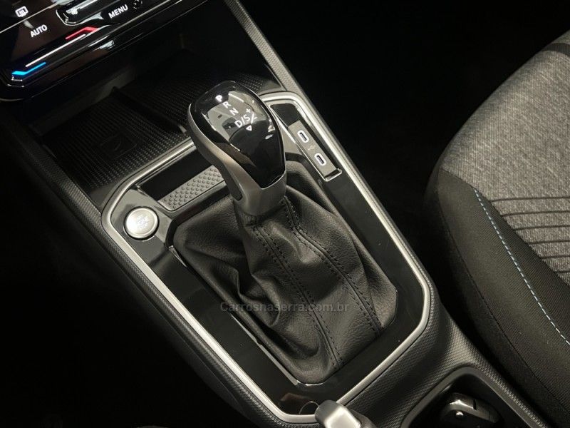 VOLKSWAGEN TERA 1.0 170 TSI COMFORT 12V 2026/2026 ÓTIMA CAR FLORES DA CUNHA / Carros no Vale