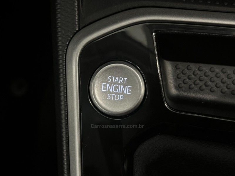 VOLKSWAGEN TERA 1.0 170 TSI COMFORT 12V 2026/2026 ÓTIMA CAR FLORES DA CUNHA / Carros no Vale