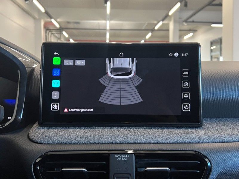 VOLKSWAGEN TERA 1.0 170 TSI COMFORT 12V 2025/2026 ÓTIMA CAR FLORES DA CUNHA / Carros no Vale