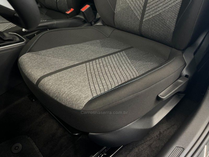 VOLKSWAGEN TERA 1.0 170 TSI COMFORT 12V 2025/2026 ÓTIMA CAR FLORES DA CUNHA / Carros no Vale