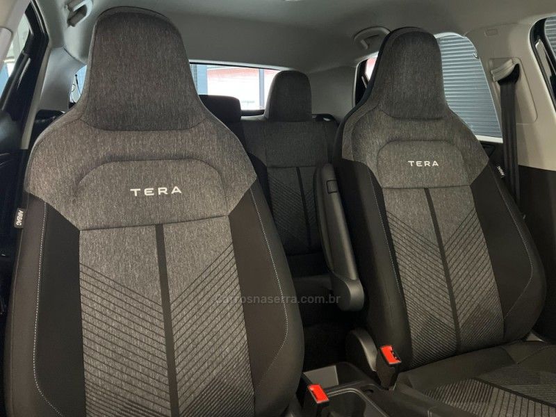VOLKSWAGEN TERA 1.0 170 TSI COMFORT 12V 2025/2026 ÓTIMA CAR FLORES DA CUNHA / Carros no Vale
