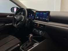 VOLKSWAGEN TERA 1.0 170 TSI COMFORT 12V 2025/2026 ÓTIMA CAR FLORES DA CUNHA / Carros no Vale